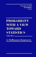 Cover: Probability With a View Towards Statistics, Two Volume Set - Thomson Learning