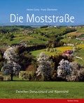 Cover: Die Moststra&szlig;e - Residenz