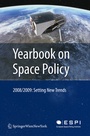 Bild: Yearbook on Space Policy 2008/2009 - Springer