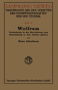 Abbildung von: Wolfram - Vieweg+Teubner Verlag