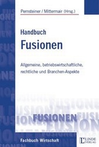 Abbildung von: Handbuch Fusion - Linde