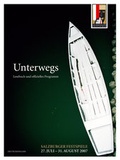 Cover: Unterwegs - Residenz