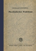 Cover: Physikalisches Praktikum - Vieweg+Teubner Verlag