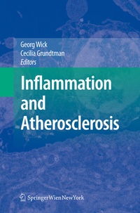 Abbildung von: Inflammation and Atherosclerosis - Springer