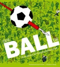 Cover: Der Ball 08 - Residenz