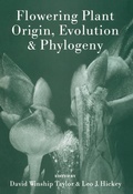 Cover: Flowering Plant Origin, Evolution & Phylogeny - Springer