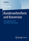 Bild: Bundeswehrreform und Konversion - Springer Gabler