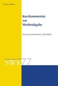 Bild: Kurzkommentar zur Werbeabgabe - Linde