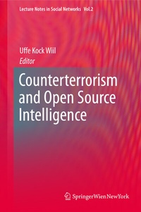 Abbildung von: Counterterrorism and Open Source Intelligence - Springer