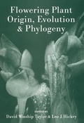 Cover: Flowering Plant Origin, Evolution & Phylogeny - Springer