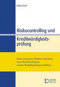 Abbildung von: Risikocontrolling und Kreditwürdigkeitsprüfung - Linde
