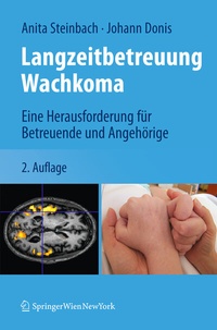 Abbildung von: Langzeitbetreuung Wachkoma - Springer