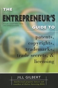 Bild: Entrepreneur's Guide To Patents, copyrights, trademarks, trade secrets & licensing. - Berkley Publishing Corporation,U.S.
