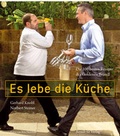 Cover: Es lebe die K&uuml;che - Residenz