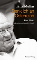 Cover: Denk ich an &Ouml;sterreich - Residenz
