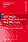 Cover: New Trends in Vibration Based Structural Health Monitoring - Springer
