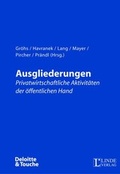 Cover: Ausgliederungen - Linde