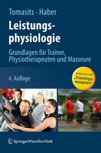 Abbildung von: Leistungsphysiologie - Springer