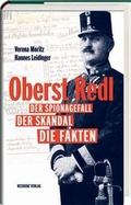 Cover: Oberst Redl - Residenz