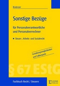 Abbildung von: Sonstige Bezüge - Linde