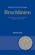 Cover: Bruchlinien - Residenz