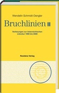 Cover: Bruchlinien II - Residenz