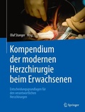 Bild: Kompendium der modernen Herzchirurgie beim Erwachsenen - Springer