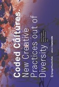 Cover: Coded Cultures - Springer