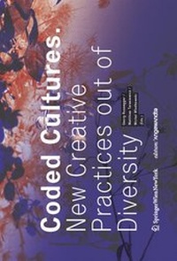 Enlarge image Cover: Coded Cultures - Springer