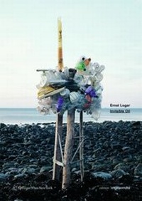 Enlarge image Cover: Ernst Logar - Invisible Oil - Springer