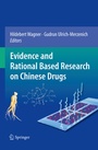 Cover: Evidence and Rational Based Research on Chinese Drugs - Springer