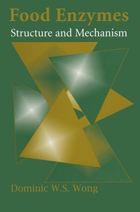 Abbildung von: Food Enzymes - Springer