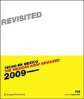 Cover: The Mexican Roof Revisited (Techo en Mexico 2) - Springer