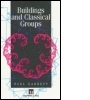 Cover: Buildings and Classical Groups - CRC Press