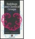 Cover: Buildings and Classical Groups - CRC Press