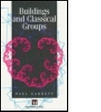 Abbildung von: Buildings and Classical Groups - CRC Press