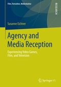 Cover: Agency and Media Reception - Springer VS