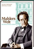 Cover: Mahlers Welt - Residenz