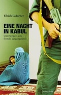 Cover: Eine Nacht in Kabul - Residenz