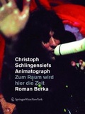 Cover: Christoph Schlingensiefs Animatograph - Springer