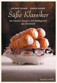Abbildung von: Süße Klassiker - Residenz