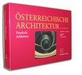 Cover: &Ouml;sterreichische Architektur im 20. Jahrhundert III/1 - Residenz