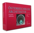Cover: &Ouml;sterreichische Architektur im 20. Jahrhundert III/3 - Residenz