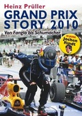 Cover: Grand Prix Story 2010 - Residenz