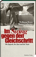 Cover: Im Swing gegen den Gleichschritt - Residenz