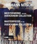 Cover: Hermann Nitsch - Residenz