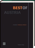 Cover: Best of Austria 2 - Residenz