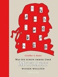 Cover: Was Sie schon immer &uuml;ber Mozart wissen wollten - Residenz