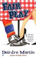 Cover: Fair Play - Berkley Books