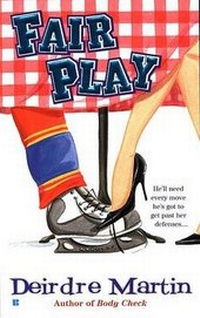 Enlarge image Cover: Fair Play - Berkley Books